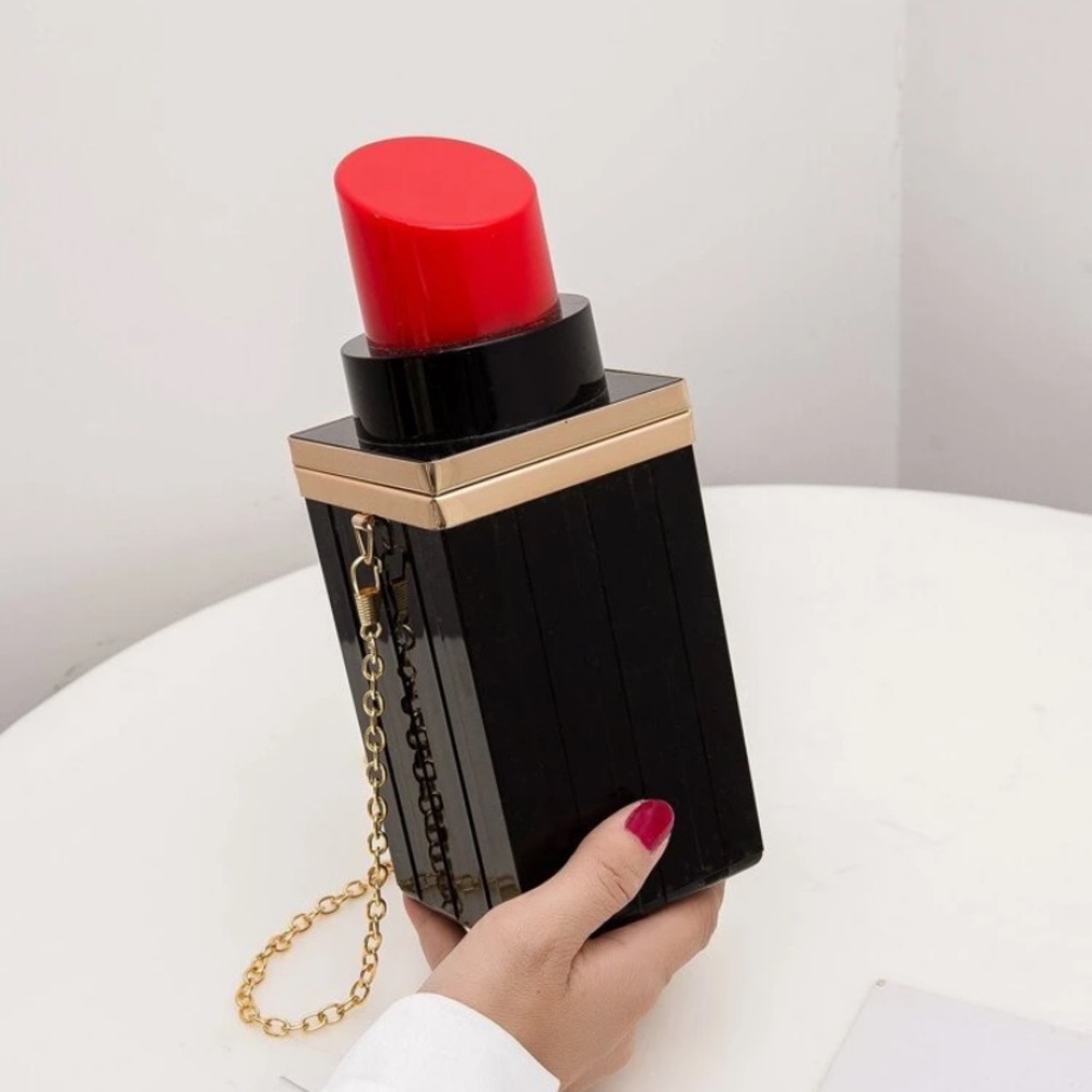 Lipstick bag - Picture 1 of 1